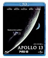 アポロ13 【ブルーレイ&DVDセット 2500円】 [Blu-ray]