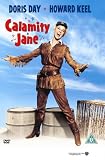Calamity Jane [DVD] [1953]