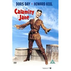 Calamity Jane [UK Import]