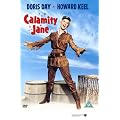 Calamity Jane [DVD] [1953]