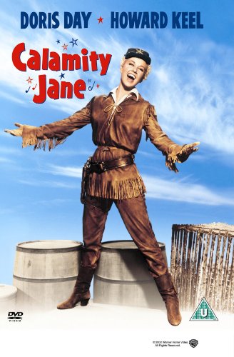CALAMITY JANE