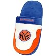 New York Knicks UNISEX Scuff Slippers