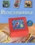 New Punchneedle Embroidery: Basics & Finishing Techniques Plus 20 Original Designs