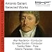 Search : Sinfonia in D-Major, "La Veneziana": I. Allegro assai - II. Andantino grazioso - III. Presto