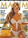 Search : Maxim Magazine #7 en Espanol Carmen Electra 1st-Year Spanish Maxim - Oct 2002 (VOLUME 7)
