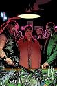 Supernatural Origins #3