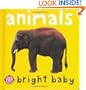 Bright Baby Animals