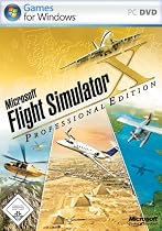 Flight Simulator X - Professional Edition