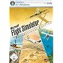 Flight Simulator X - Professional Edition von Microsoft