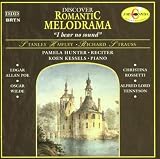Romantic Melodrama