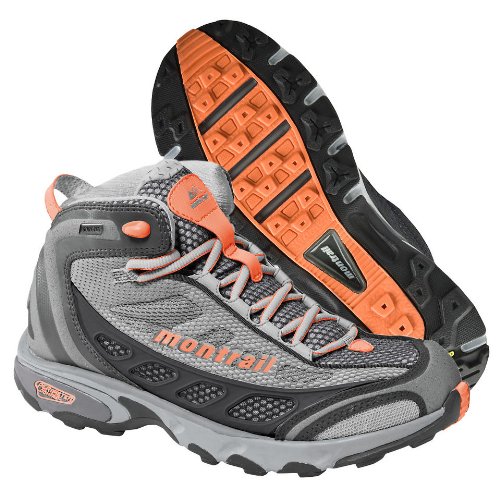 Montrail Women Running Shoes