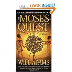 The Moses Quest