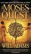 The Moses Quest