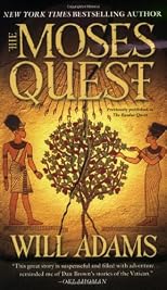 The Moses Quest
