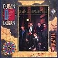 Seven & the Ragged Tiger [VINYL]