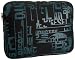 Diesel Neosole Laptop Bag,Black,one size