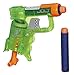Nerf N-Strike Elite Jolt Blaster (Green)