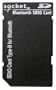 Socket BL4800-392 Socket Bluetooth Card
