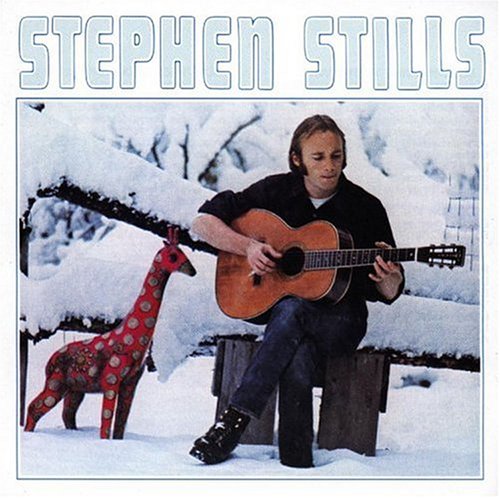 Childrens Toyshop  Music : Stephen Stills