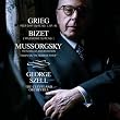George Szell Conducts Grieg, Bizet, Mussorgsky [SACD]