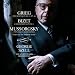 George Szell Conducts Grieg, Bizet, Mussorgsky [SACD]