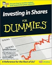 Investing in Shares for Dummies