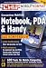 Notebook, PDA & Handy, Das Kompendium, m. CD-ROM