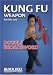 Karate Weapon Kung Fu Double Broadswword by Eric Lee