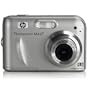 HP Photosmart M447 5MP Digital Camera with 3x Optical Zoom
