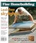 Fine Homebuilding