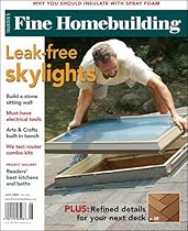 Fine Homebuilding