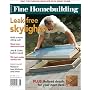 Fine Homebuilding
