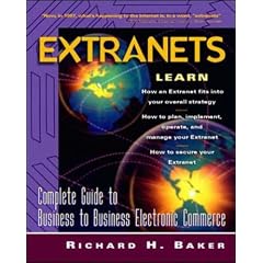 Building Corporate Extranets