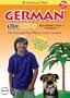 German for Kids: Learn German Beginner Level 1 Vol. 1