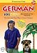 German for Kids: Learn German Beginner Level 1 Vol. 1 (w/booklet)