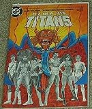  : The New Teen Titans No. 4 Jan 1985