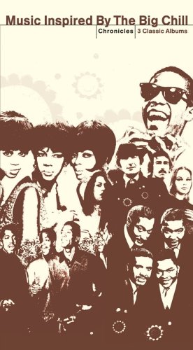 CD-Charts  Search : Chronicles: Music Inspired by the Big Chill