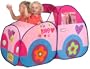 Barbie Vehicle
