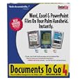Documents to Go 4 Professional Edition by DataViz