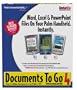Documents to Go 4 Professional Edition