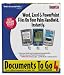 Price Comparison : Documents to Go 4 Professional Edition