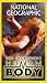 VHS : National Geographic Video - The Incredible Human Body