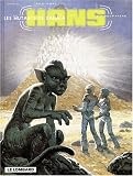Revue Le Lombard  / Les mutants de xanaia