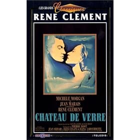 Le Ch�teau de verre [VHS]