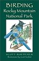 Birding: Rocky Mountain National Park