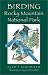 Birding: Rocky Mountain National Park