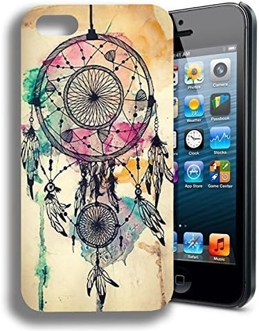 LYYF New Fashion Cool High Quality Dream of Bells Hard Case/cover for Iphone 5/5s