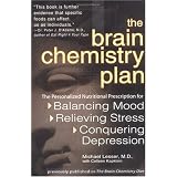 The Brain Chemistry Plan