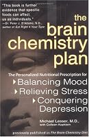 The Brain Chemistry Plan