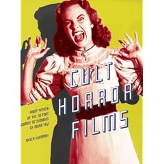 Cult horror